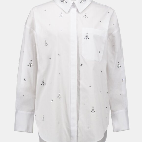 Joseph Ribkoff Blouse - Picture 2 of 6